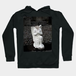 Headless Angel Hoodie